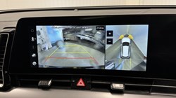 2025 (75) KIA SPORTAGE 1.6T GDi 157 48V ISG GT-Line S 5dr DCT 5215046