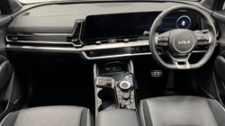 2025 (75) KIA SPORTAGE 1.6T GDi 157 48V ISG GT-Line S 5dr DCT 5215040