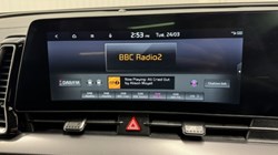 2025 (75) KIA SPORTAGE 1.6T GDi 157 48V ISG GT-Line S 5dr DCT 5215029