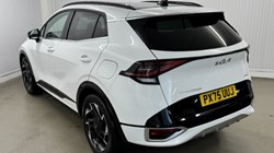 2025 (75) KIA SPORTAGE 1.6T GDi 157 48V ISG GT-Line S 5dr DCT 5215013