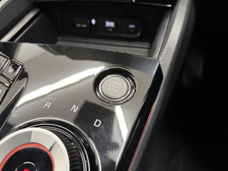 2025 (75) KIA SPORTAGE 1.6T GDi 157 48V ISG GT-Line S 5dr DCT 5215026