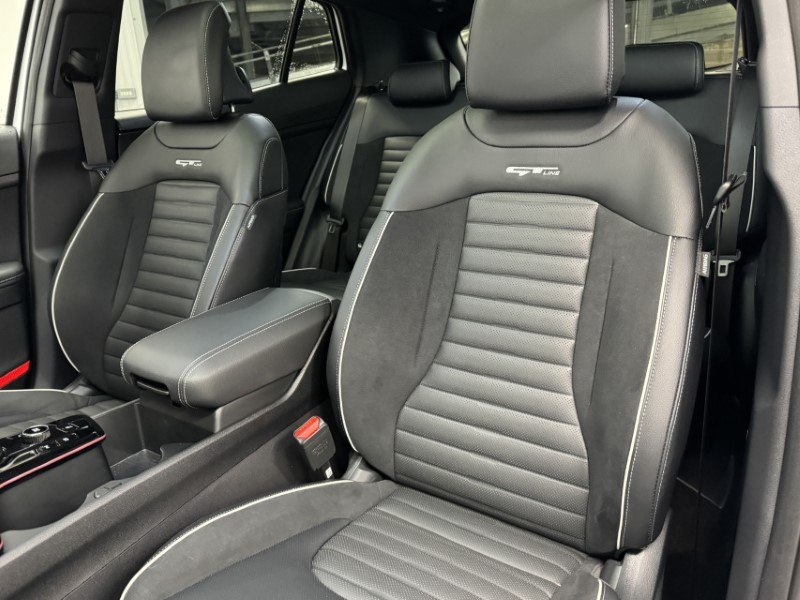 2025 (75) KIA SPORTAGE 1.6T GDi 157 48V ISG GT-Line S 5dr DCT 5215041