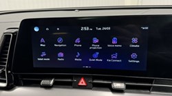 2025 (75) KIA SPORTAGE 1.6T GDi 157 48V ISG GT-Line S 5dr DCT 5215031