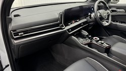 2025 (75) KIA SPORTAGE 1.6T GDi 157 48V ISG GT-Line S 5dr DCT 5215019