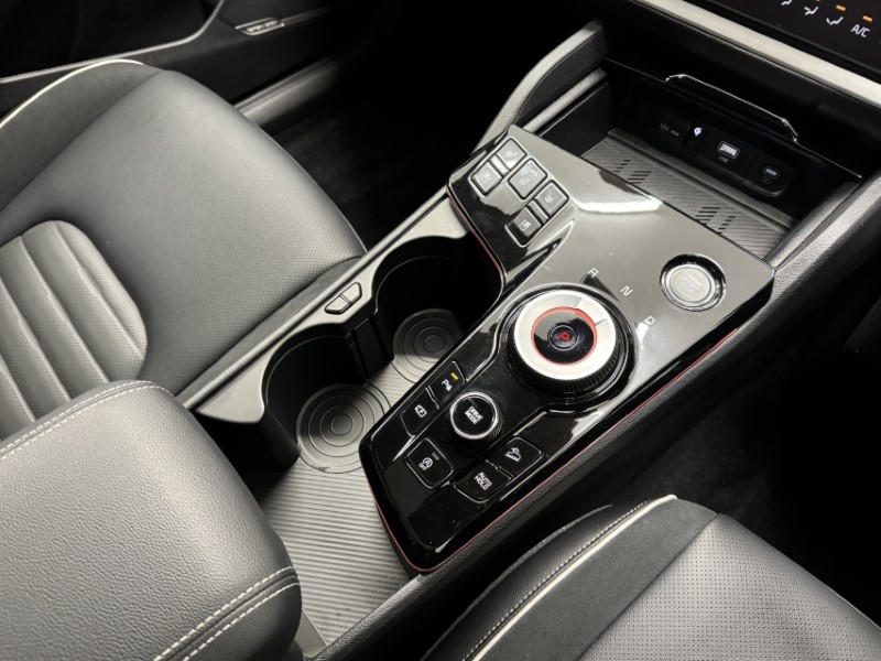 2025 (75) KIA SPORTAGE 1.6T GDi 157 48V ISG GT-Line S 5dr DCT 5215023