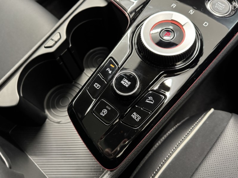 2025 (75) KIA SPORTAGE 1.6T GDi 157 48V ISG GT-Line S 5dr DCT 5215043