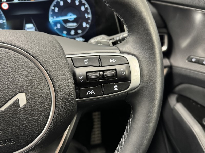 2025 (75) KIA SPORTAGE 1.6T GDi 157 48V ISG GT-Line S 5dr DCT 5215033