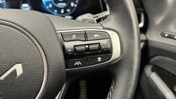 2025 (75) KIA SPORTAGE 1.6T GDi 157 48V ISG GT-Line S 5dr DCT 5215033