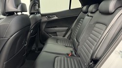 2025 (75) KIA SPORTAGE 1.6T GDi 157 48V ISG GT-Line S 5dr DCT 5215016