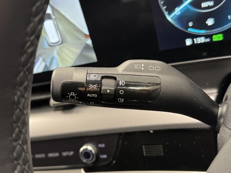 2025 (75) KIA SPORTAGE 1.6T GDi 157 48V ISG GT-Line S 5dr DCT 5215034