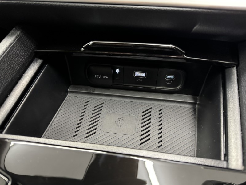 2025 (75) KIA SPORTAGE 1.6T GDi 157 48V ISG GT-Line S 5dr DCT 5215027