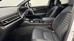 2025 (75) KIA SPORTAGE 1.6T GDi 157 48V ISG GT-Line S 5dr DCT 5215020