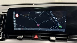 2025 (75) KIA SPORTAGE 1.6T GDi 157 48V ISG GT-Line S 5dr DCT 5215030