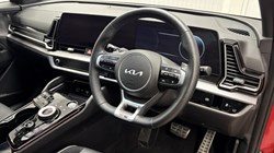 2025 (75) KIA SPORTAGE 1.6T GDi 157 48V ISG GT-Line S 5dr DCT 5361534