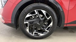 2025 (75) KIA SPORTAGE 1.6T GDi 157 48V ISG GT-Line S 5dr DCT 5361526