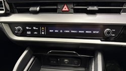 2025 (75) KIA SPORTAGE 1.6T GDi 157 48V ISG GT-Line S 5dr DCT 5361540