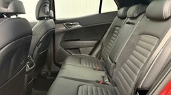 2025 (75) KIA SPORTAGE 1.6T GDi 157 48V ISG GT-Line S 5dr DCT 5361527