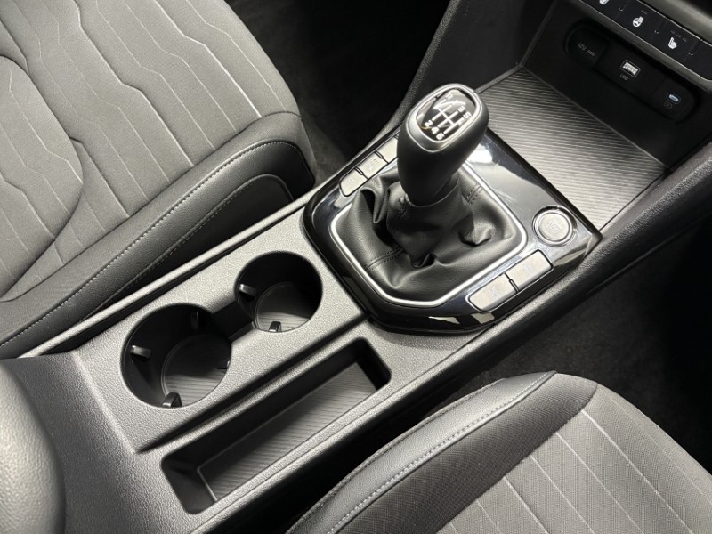 2025 (75) KIA SPORTAGE 1.6T GDi 157 48V ISG 3 5dr 5169695