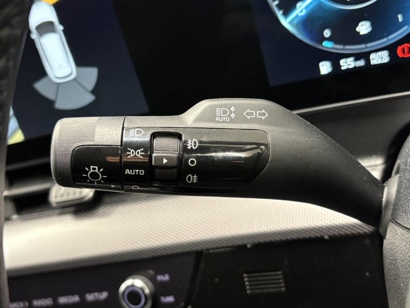 2025 (75) KIA SPORTAGE 1.6T GDi 157 48V ISG 3 5dr 5169722