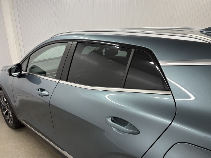 2025 (75) KIA SPORTAGE 1.6T GDi 157 48V ISG 3 5dr 5169701