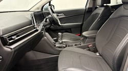 2025 (75) KIA SPORTAGE 1.6T GDi 157 48V ISG 3 5dr 5169708
