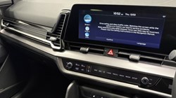 2025 (75) KIA SPORTAGE 1.6T GDi 157 48V ISG 3 5dr 5169711