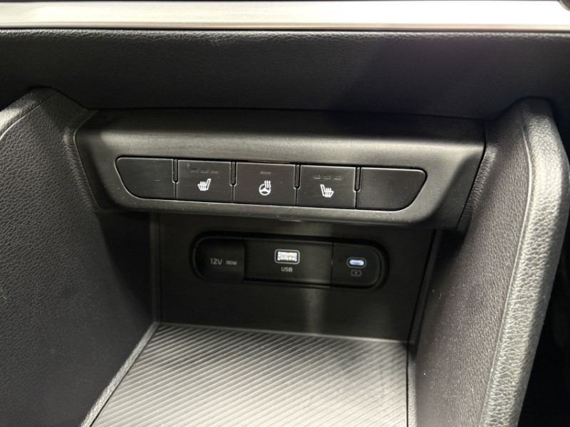 2025 (75) KIA SPORTAGE 1.6T GDi 157 48V ISG 3 5dr 5169712