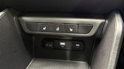 2025 (75) KIA SPORTAGE 1.6T GDi 157 48V ISG 3 5dr 5169712