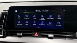 2025 (75) KIA SPORTAGE 1.6T GDi 157 48V ISG 3 5dr 5169715