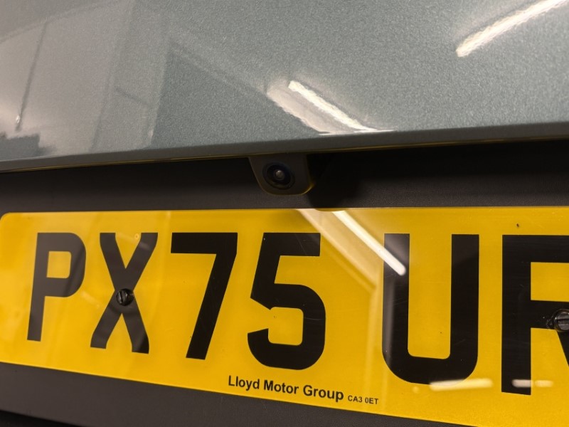 2025 (75) KIA SPORTAGE 1.6T GDi 157 48V ISG 3 5dr 5169699