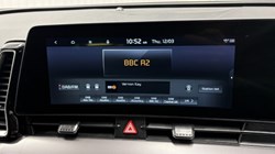 2025 (75) KIA SPORTAGE 1.6T GDi 157 48V ISG 3 5dr 5169717