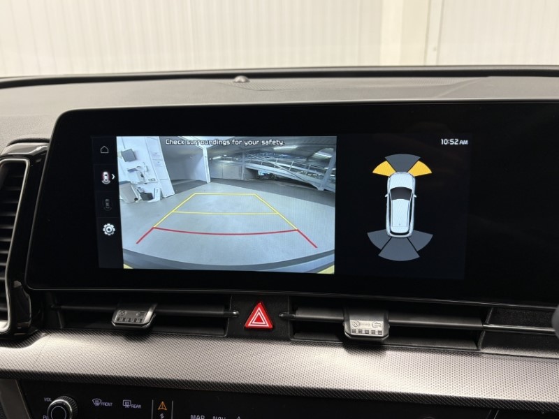 2025 (75) KIA SPORTAGE 1.6T GDi 157 48V ISG 3 5dr 5169718