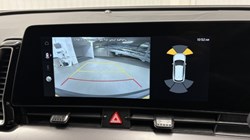 2025 (75) KIA SPORTAGE 1.6T GDi 157 48V ISG 3 5dr 5169718