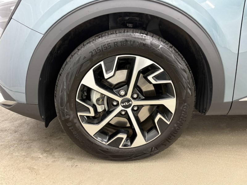 2025 (75) KIA SPORTAGE 1.6T GDi 157 48V ISG 3 5dr 5169702