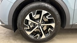 2025 (75) KIA SPORTAGE 1.6T GDi 157 48V ISG 3 5dr 5169702
