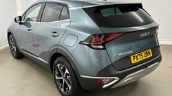2025 (75) KIA SPORTAGE 1.6T GDi 157 48V ISG 3 5dr 5169696