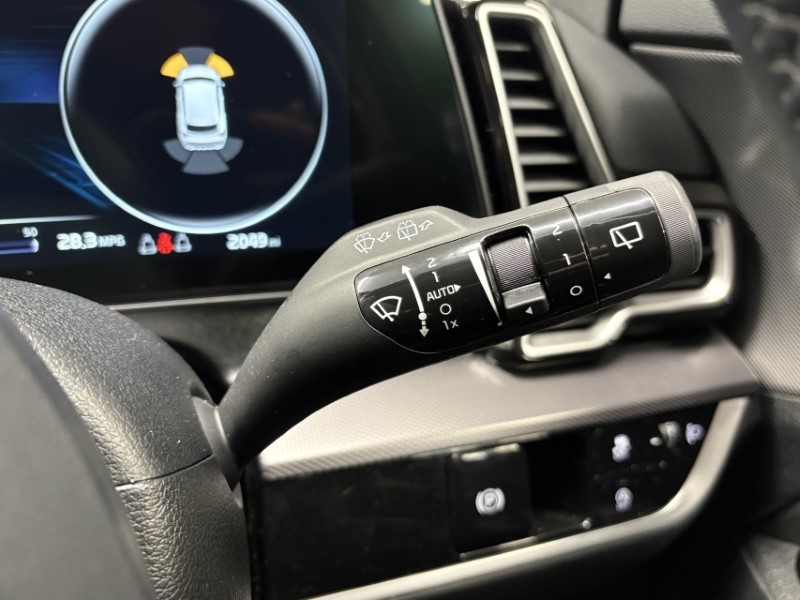 2025 (75) KIA SPORTAGE 1.6T GDi 157 48V ISG 3 5dr 5169721