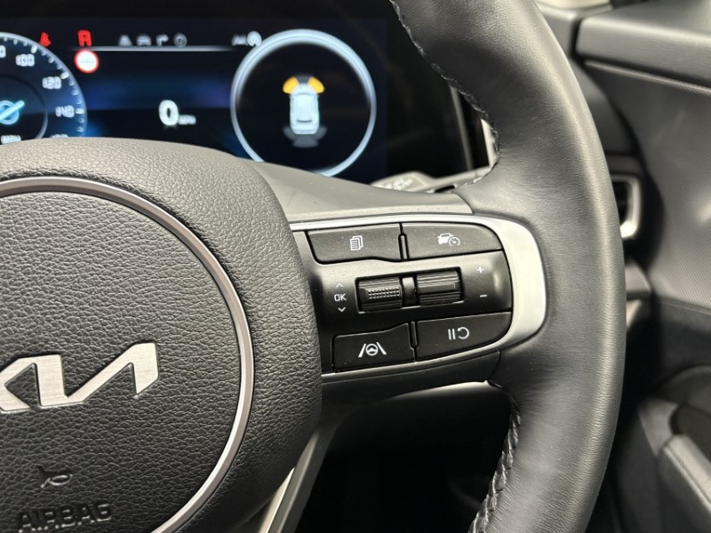 2025 (75) KIA SPORTAGE 1.6T GDi 157 48V ISG 3 5dr 5169719