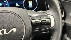 2025 (75) KIA SPORTAGE 1.6T GDi 157 48V ISG 3 5dr 5169719