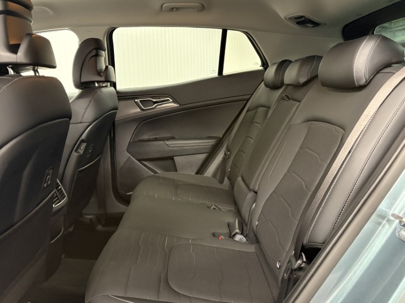 2025 (75) KIA SPORTAGE 1.6T GDi 157 48V ISG 3 5dr 5169703