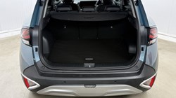 2025 (75) KIA SPORTAGE 1.6T GDi 157 48V ISG 3 5dr 5169700