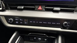 2022 (72) KIA SPORTAGE 1.6T GDi HEV 4 5dr Auto 4596623