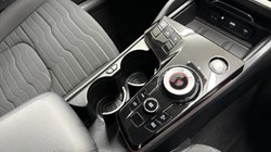 2022 (72) KIA SPORTAGE 1.6T GDi HEV 4 5dr Auto 4596598