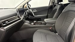 2022 (72) KIA SPORTAGE 1.6T GDi HEV 4 5dr Auto 4596616