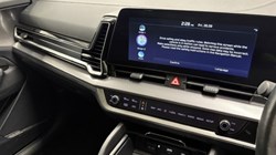 2022 (72) KIA SPORTAGE 1.6T GDi HEV 4 5dr Auto 4596620