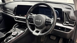 2022 (72) KIA SPORTAGE 1.6T GDi HEV 4 5dr Auto 4596617