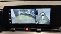 2022 (72) KIA SPORTAGE 1.6T GDi HEV 4 5dr Auto 4596604