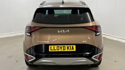 2022 (72) KIA SPORTAGE 1.6T GDi HEV 4 5dr Auto 4596588