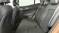 2022 (72) KIA SPORTAGE 1.6T GDi HEV 4 5dr Auto 4596591