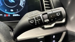 2022 (72) KIA SPORTAGE 1.6T GDi HEV 4 5dr Auto 4596606